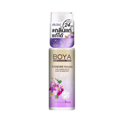BOYA PROFESSIONAL CARE Forever Young Anti-Aging Odor Body & Hair Mist Lively