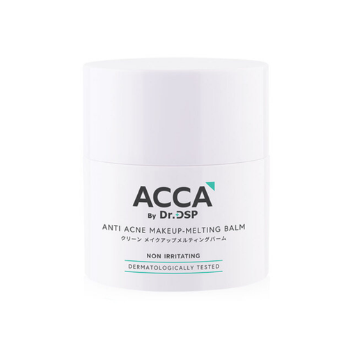 ACCA Anti Acne Makeup-Melting Balm