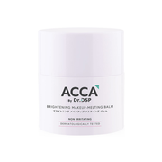ACCA Brightening Makeup-Melting Balm