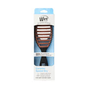 WET BRUSH Ceramic Speed Dry Black 1pc