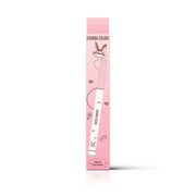 Sivanna Colors Extremely Thin Waterproof Liquid Eyeliner