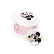 CLIO Wakeup Tone Up Cushion SPF50+ PA+++++refill+ 15g #01 Muted Purple