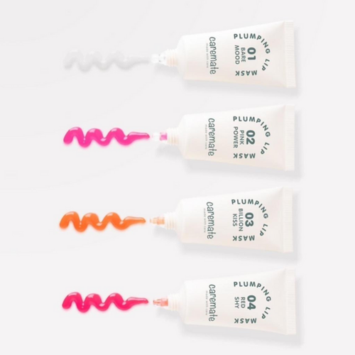 CAREMATE Plumping Lip Mask