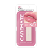 CAREMATE B3 Tinted Lip Mask