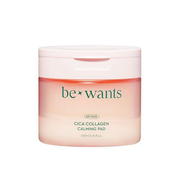 Bewants Cica Collagen Calming Pad (6 Pads)