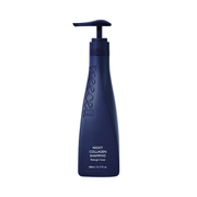 TREECELL Night Collagen Shampoo Midnight Forest