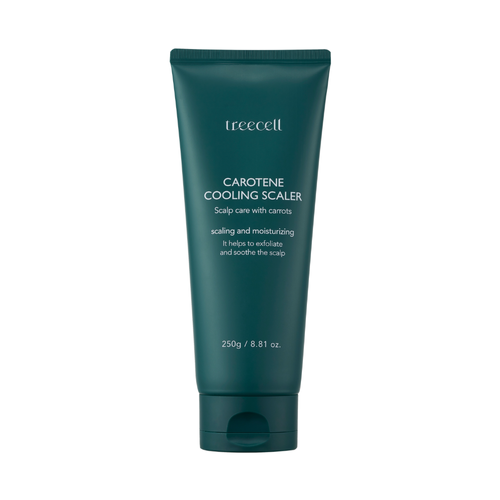 TREECELL Carotene Cooling Scaler