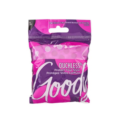 GOODY Shower Cap Bouffant 1pc