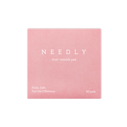 NEEDLY Anti-trouble Pad 60pads