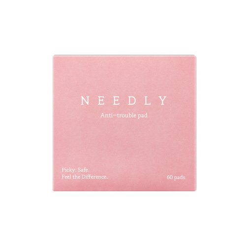 NEEDLY Anti-trouble Pad 60pads
