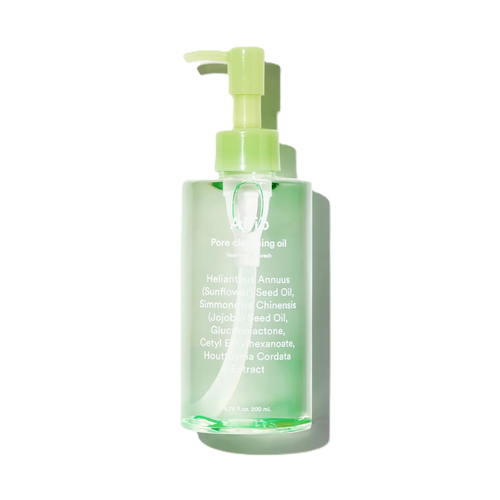 ABIB Pore Cleansing Oil Heartleaf Oil-Wash