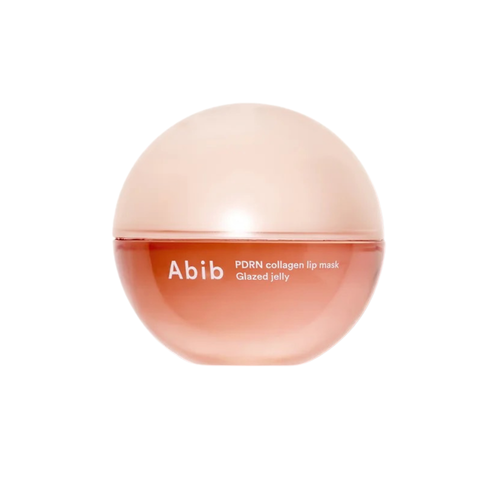 ABIB PDRN Collagen Lip Mask Glazed Jelly