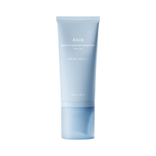 ABIB Sedum Hyaluron Sunscreen Watery Tube
