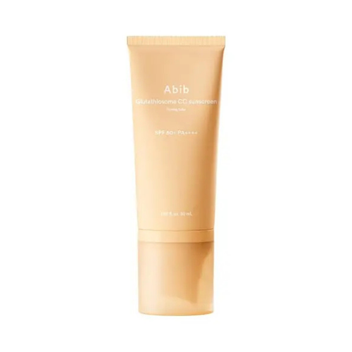 ABIB Glutathiosome CC Sunscreen Toning Tube