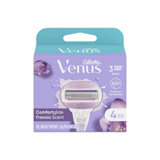 GILLETTE Venus Comfortglide Freesia 3 Blades (Refill)
