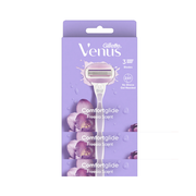GILLETTE Venus Comfortglide Freesia 3 Blades 1 Handle + 1 Cartridge