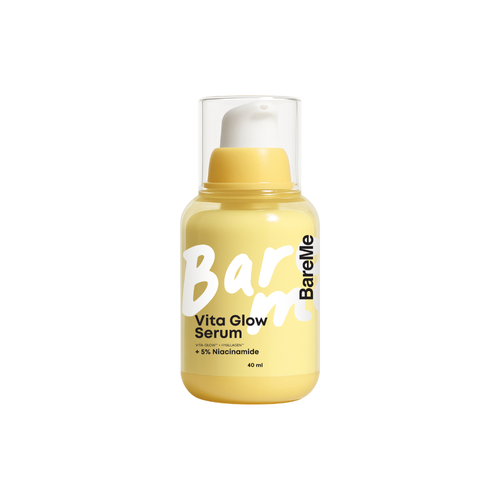 BAREME Vita Glow Serum