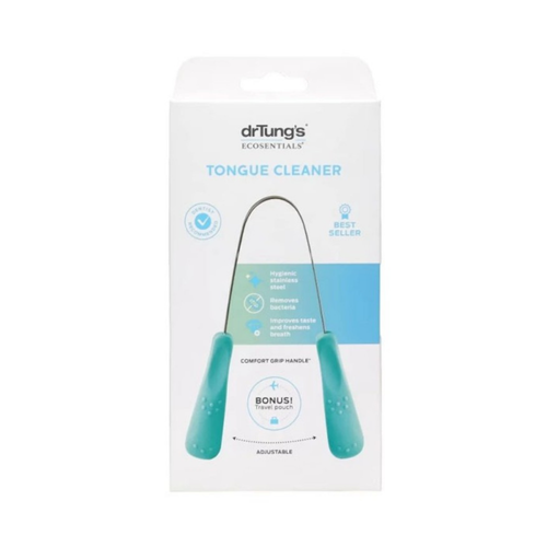 DRTUNG'S Tongue Cleaner