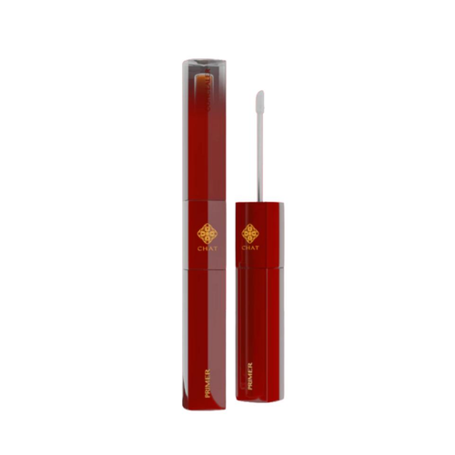 CHAT Double Pro Eye Primer Concealer 2.5 ml.+2.5 ml. - 2.5
