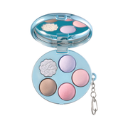 FWEE Pocket Eye Palette - Candy Floss 6.6g
