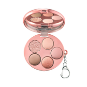 FWEE Pocket Eye Palette