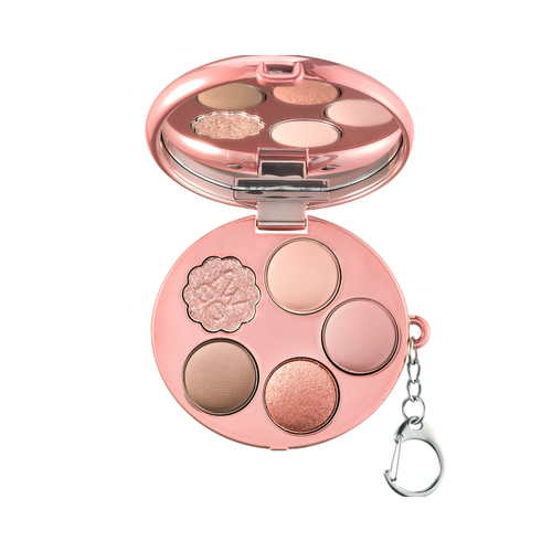 FWEE Pocket Eye Palette