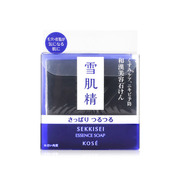 SEKKISEI Essence Soap 120g