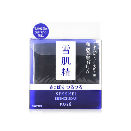 SEKKISEI Essence Soap 120g