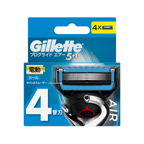 GILLETTE Proglide Power Air (Refill)