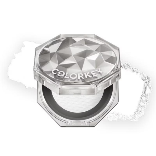 COLORKEY Lasting Naturally Occurring Loose Powder