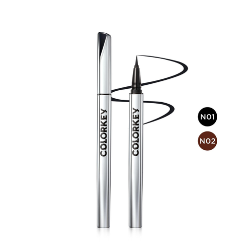 COLORKEY Floating Color Liquid Eyeliner