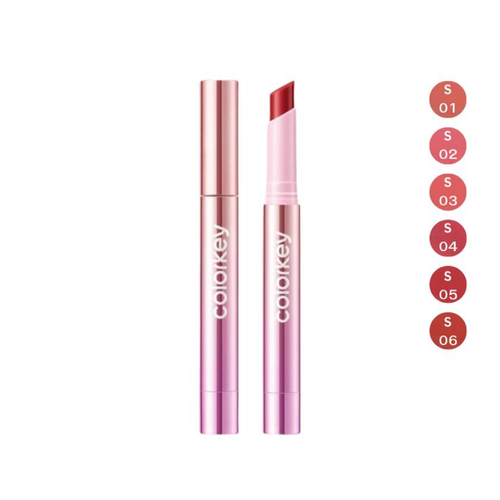 COLORKEY Mirror Essence Lipstick S01 2.7g