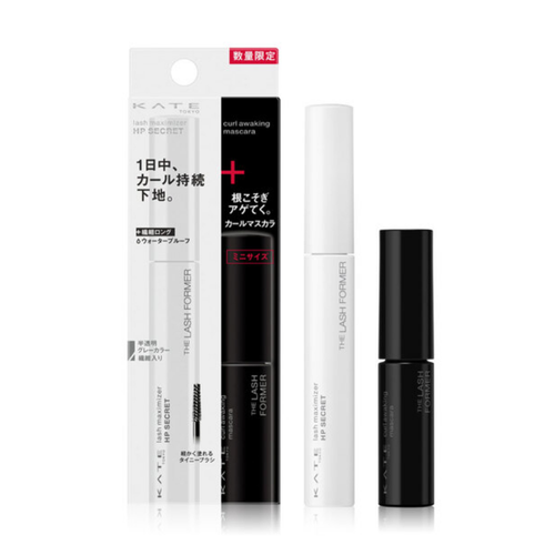 KATE (Set) Lash Maximizer Hp Secret + 5.2g