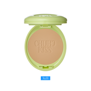 Chuchukiss Diamond HD Compact Powder