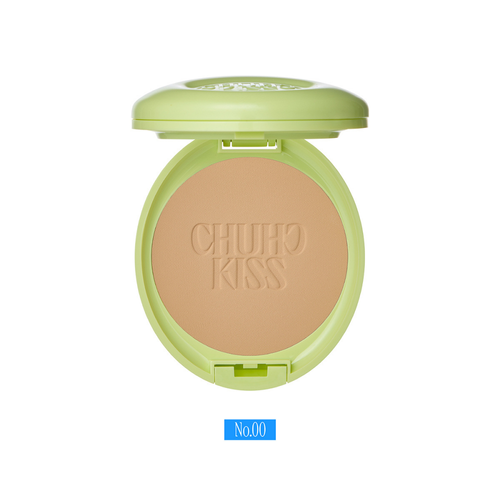 Chuchukiss Diamond HD Compact Powder