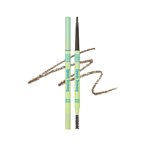 Chuchukiss Speedy Drawing Brow Pencil