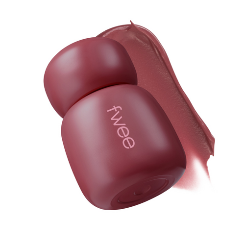 FWEE Rose Obsession Stay Fit Lip Tint 4 ml. - MC02 - SthRose