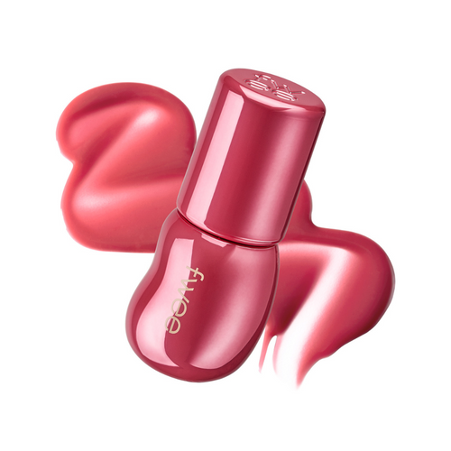 FWEE 3d Voluming Gloss 5.3 g. - B09 - Lychee 70%