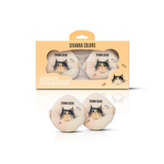 Sivanna Colors Kitten Cat Bouncy Soft Puff