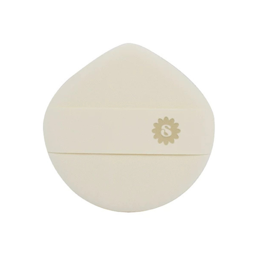 SUPERMOM Smooth Wave Puff 127 1pc