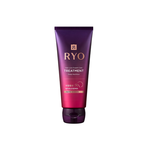 RYO Hair Loss Expert Care Treatment