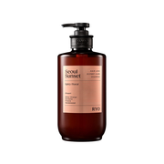 RYO Hair Loss Expert Care Shampoo (Seoul Sunset Spicy Floral)