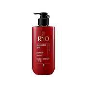 RYO Damage Care & Nourishing Shampoo