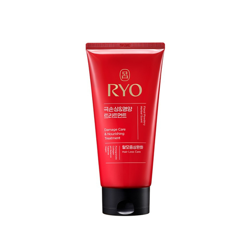 RYO Damage Care & Nourishing Treatment