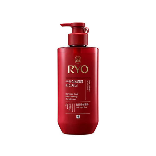 RYO Damage Care & Nourishing Conditioner