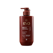 RYO Hair Strengthen & Volume Conditioner
