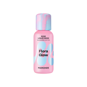 MAMONDE Flora Glow Rose Liquid Mask