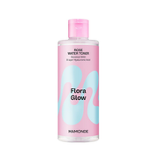 MAMONDE Flora Glow Rose Water Toner