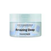 MAMONDE Amazing Deep Mint Cleansing Balm