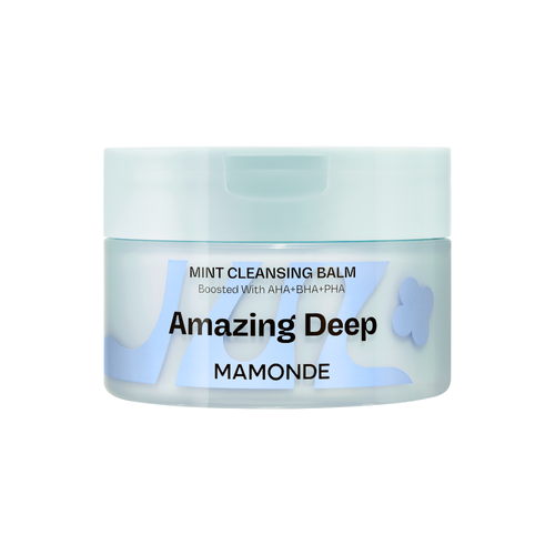 MAMONDE Amazing Deep Mint Cleansing Balm